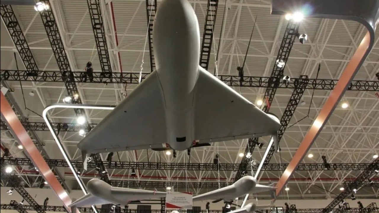 Foto - Ünlü insansız hava aracı kopyaladılar: 10 bin dolara satışa sundular