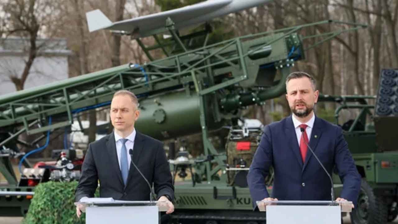 Foto - Ünlü insansız hava aracını sessiz sedasız kopyaladılar! Gören 'yok artık' dedi