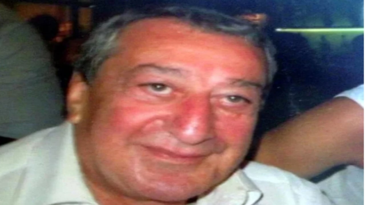 Foto - Ünlü iş adamının feci sonu! Beton mikserinin altında kalarak can verdi