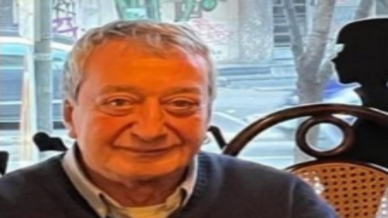 Foto - Ünlü iş adamının feci sonu! Beton mikserinin altında kalarak can verdi