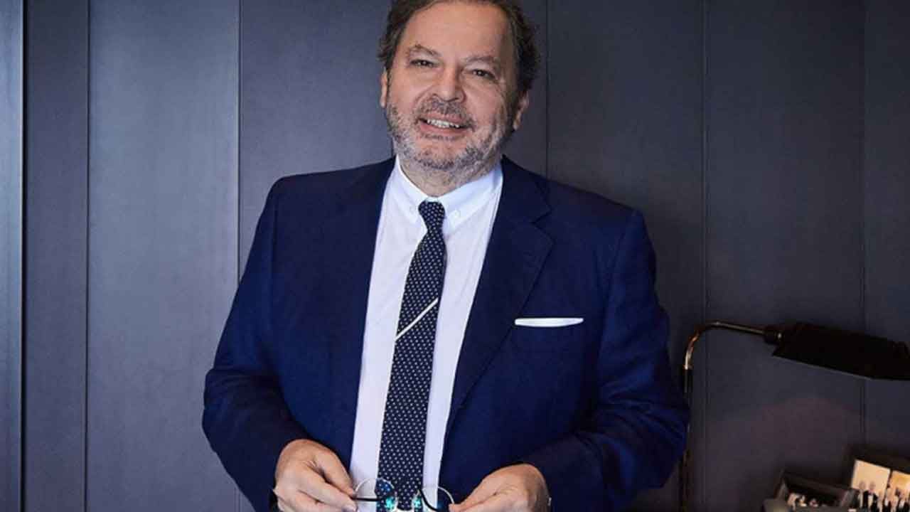 Foto - Ünlü iş insanı, canlı yayın arasında Erdoğan'dan aldığı uyarıyı ilk kez açıkladı: Ne biçim oturuyorsun sen?