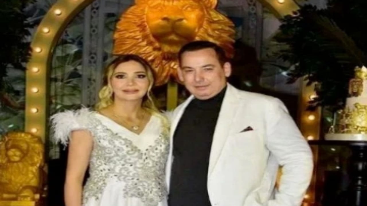 Foto - Ünlü işadamını dumura uğratan olay! Evini dronla gözetleyen oğlu çıktı