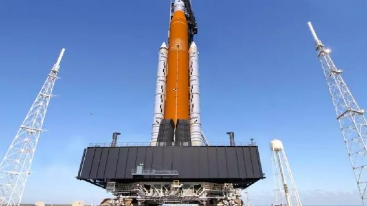 Foto - Ünlü isim ''Ay'a hiç gidilmedi'' dedi: NASA cevap verdi!