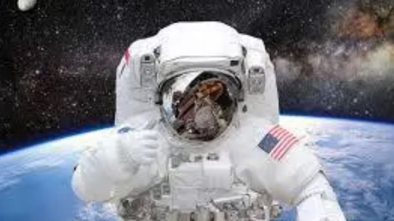 Foto - Ünlü isim ''Ay'a hiç gidilmedi'' dedi: NASA cevap verdi!