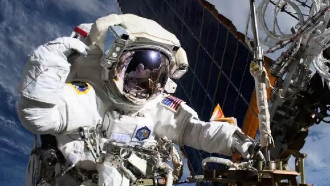 Foto - Ünlü isim ''Ay'a hiç gidilmedi'' dedi: NASA cevap verdi!