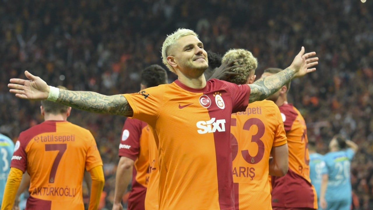 Foto - Ünlü isim 'İçeriden aldığım bilgi' diyerek Mauro Icardi gerçeğini açıkladı!