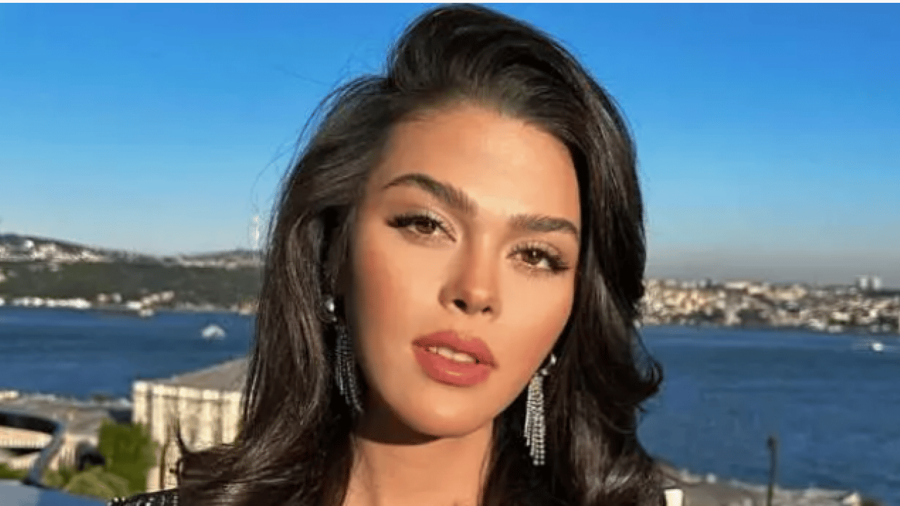 Foto - Alparslar dizisinin yıldızıydı: Ünlü oyuncunun evi kül oldu! 