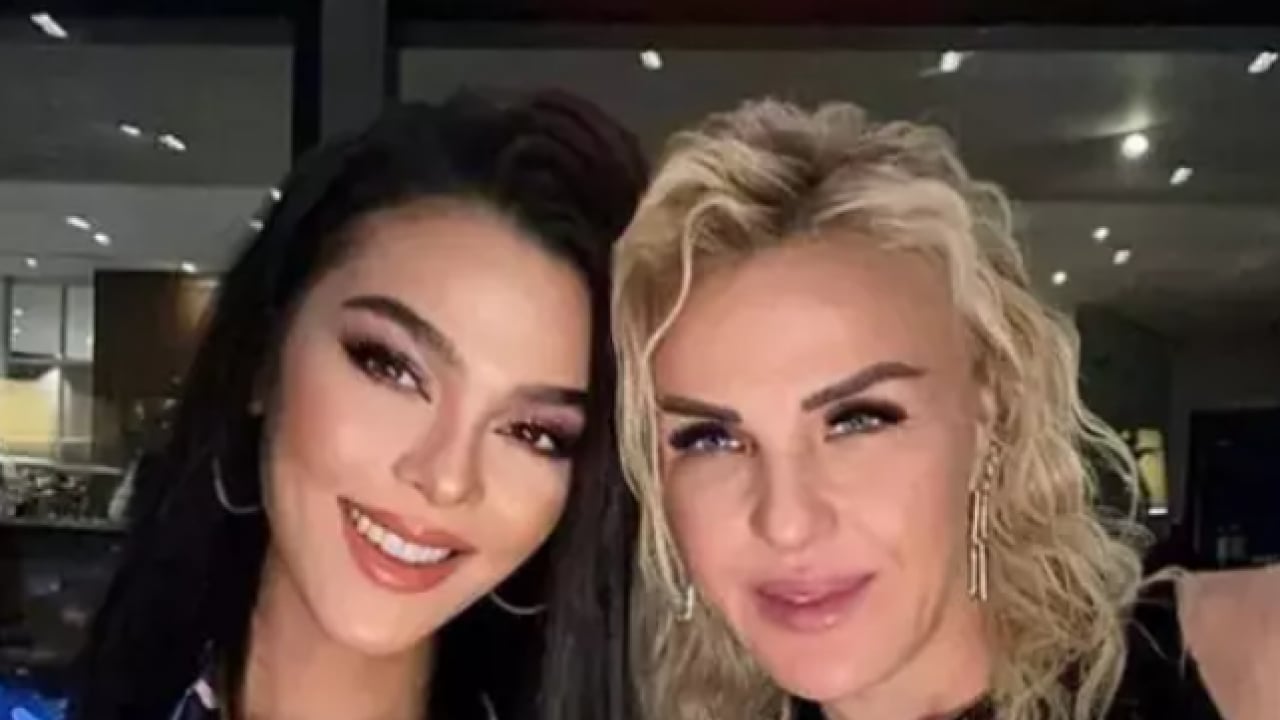 Foto - Alparslar dizisinin yıldızıydı: Ünlü oyuncunun evi kül oldu! 