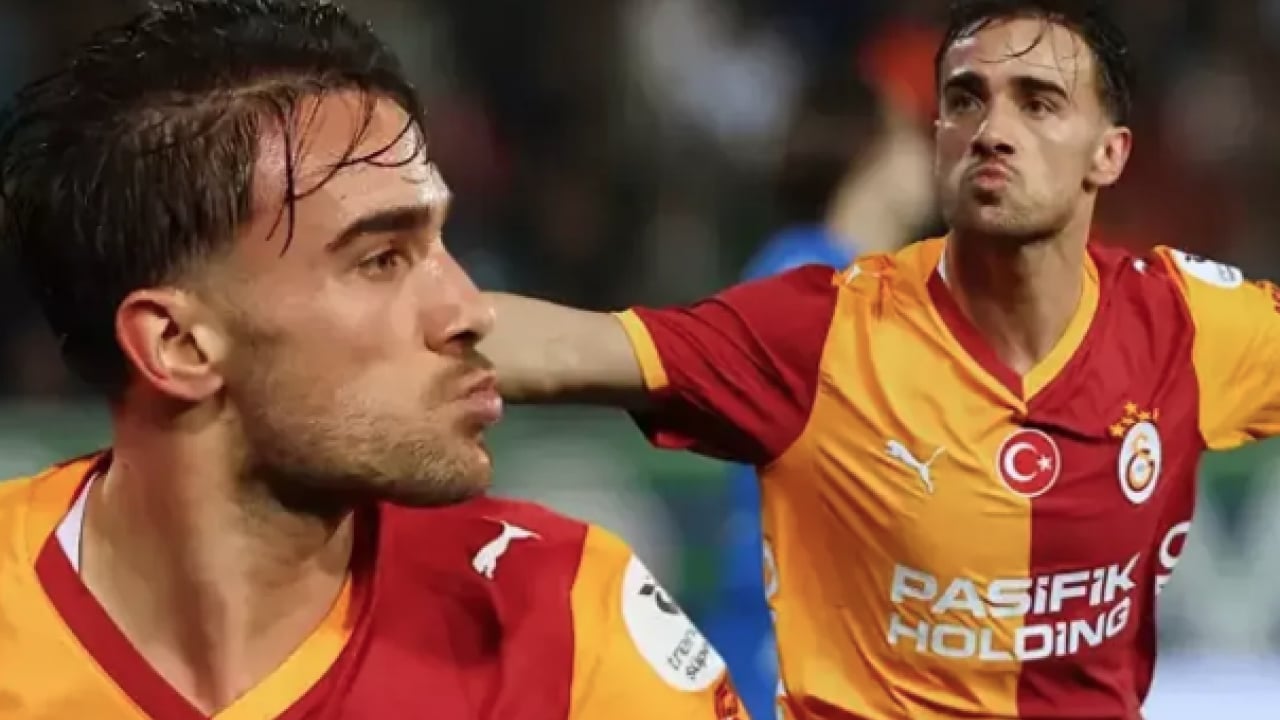 Ünlü isimden şok eden Yunus iddiası! Yok artık diyeceksiniz.. Juventus maçında olay...