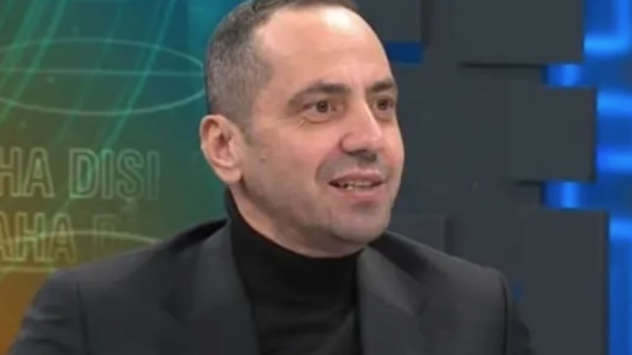 Foto - Ünlü isimden şok eden Yunus iddiası! Yok artık diyeceksiniz.. Juventus maçında olay...