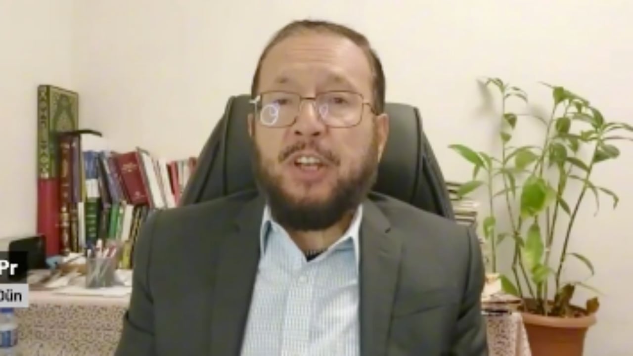 Foto - Ünlü İslam âliminden Türkiye vurgusu: Barışın anahtarı Ankara’da! Onlar olmazsa kaos büyür