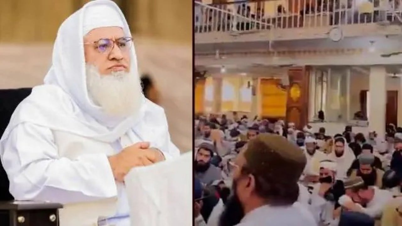 Foto - Ünlü İslam alimine suikast: Hayatını kaybetti