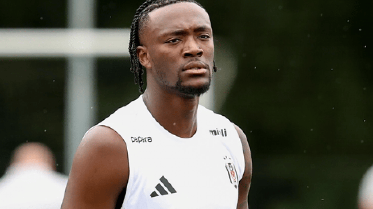 Ünlü İtalyan gazeteci açıkladı! Tammy Abraham İngiltere yolcusu