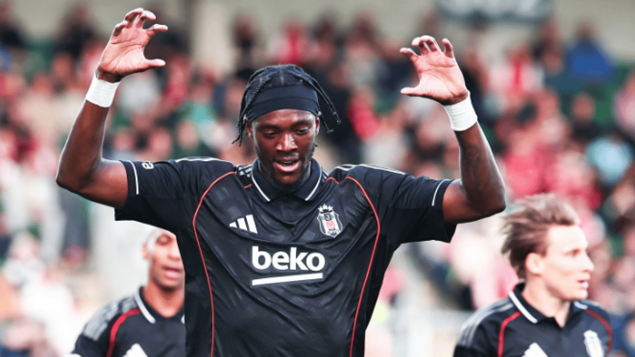 Foto - Ünlü İtalyan gazeteci açıkladı! Tammy Abraham İngiltere yolcusu