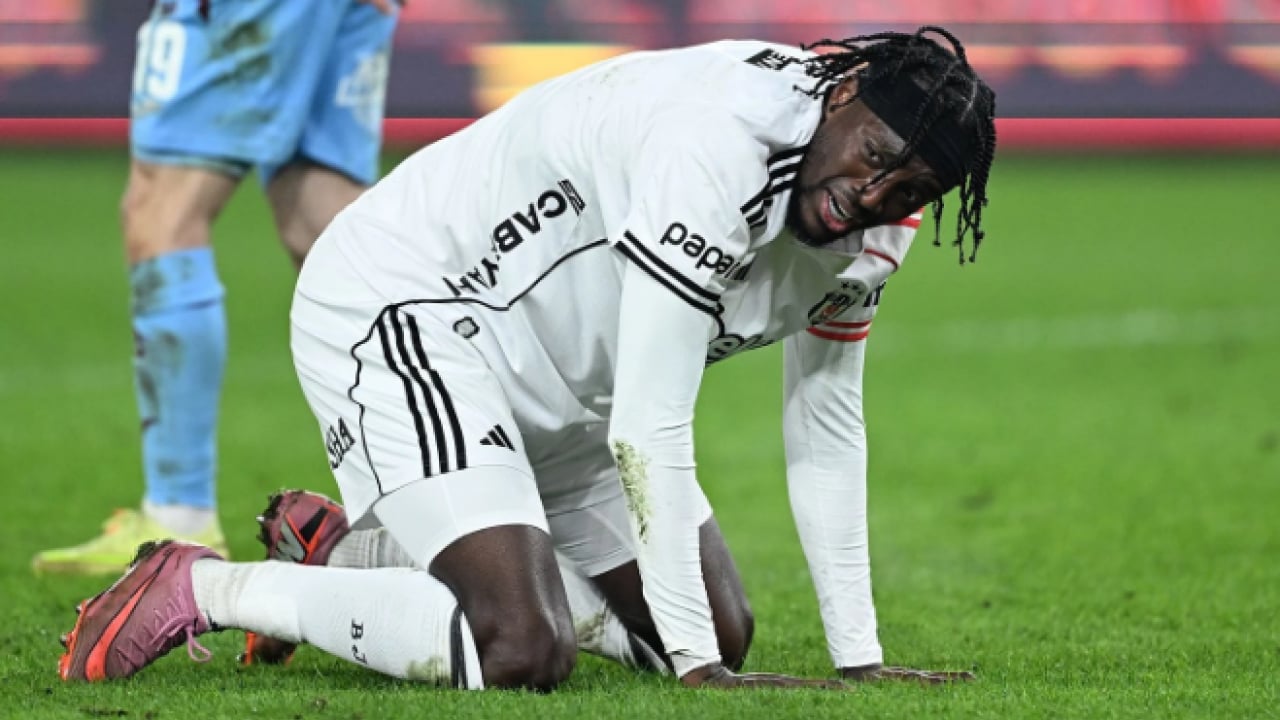 Foto - Ünlü İtalyan gazeteci açıkladı! Tammy Abraham İngiltere yolcusu