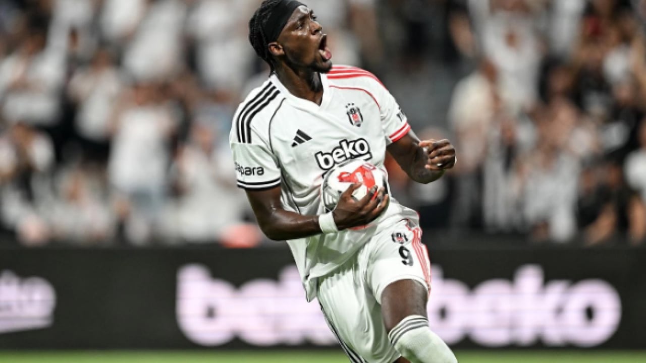 Foto - Ünlü İtalyan gazeteci açıkladı! Tammy Abraham İngiltere yolcusu