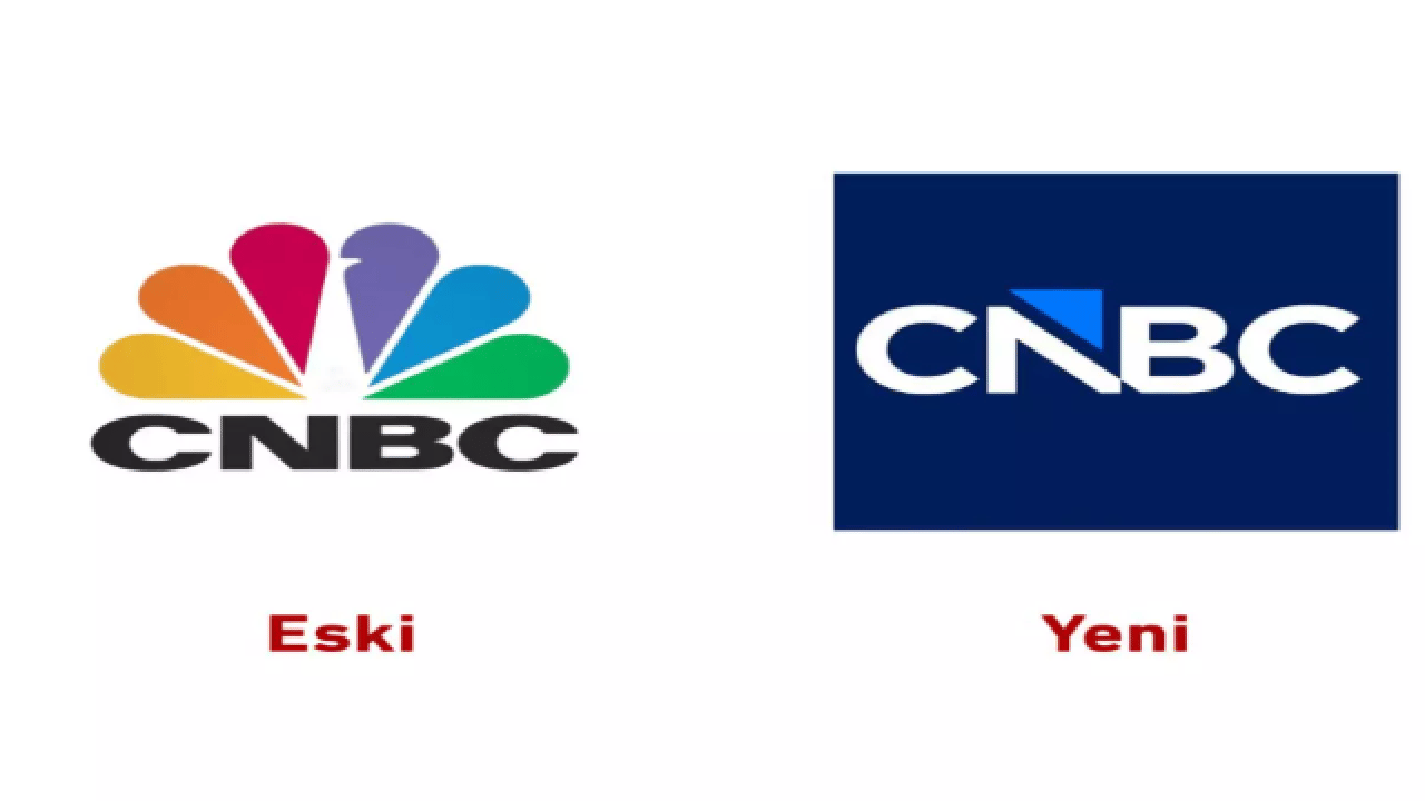 Foto - Ünlü TV kanalı resmen duyurdu: 30 yıllık logosunu değiştiriyor!