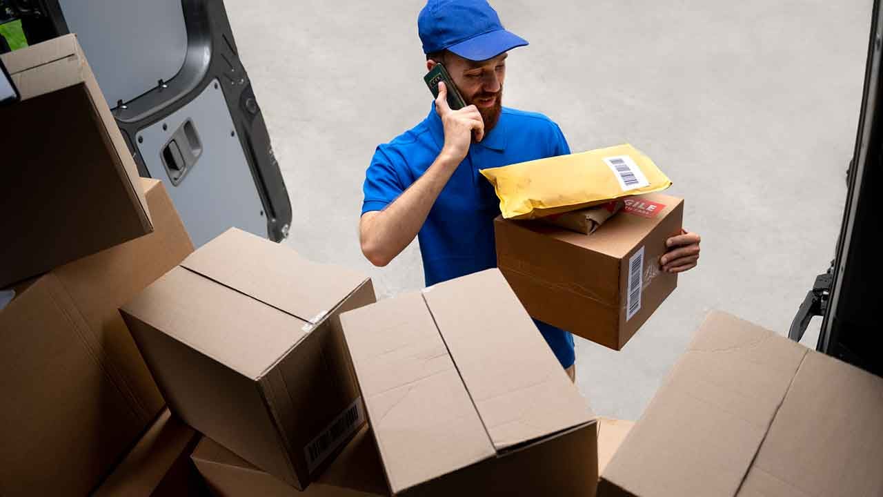 Foto - Ünlü kargo devinden şok karar! Şubeler kapatılıyor, 30 bin kişi işten çıkarılacak