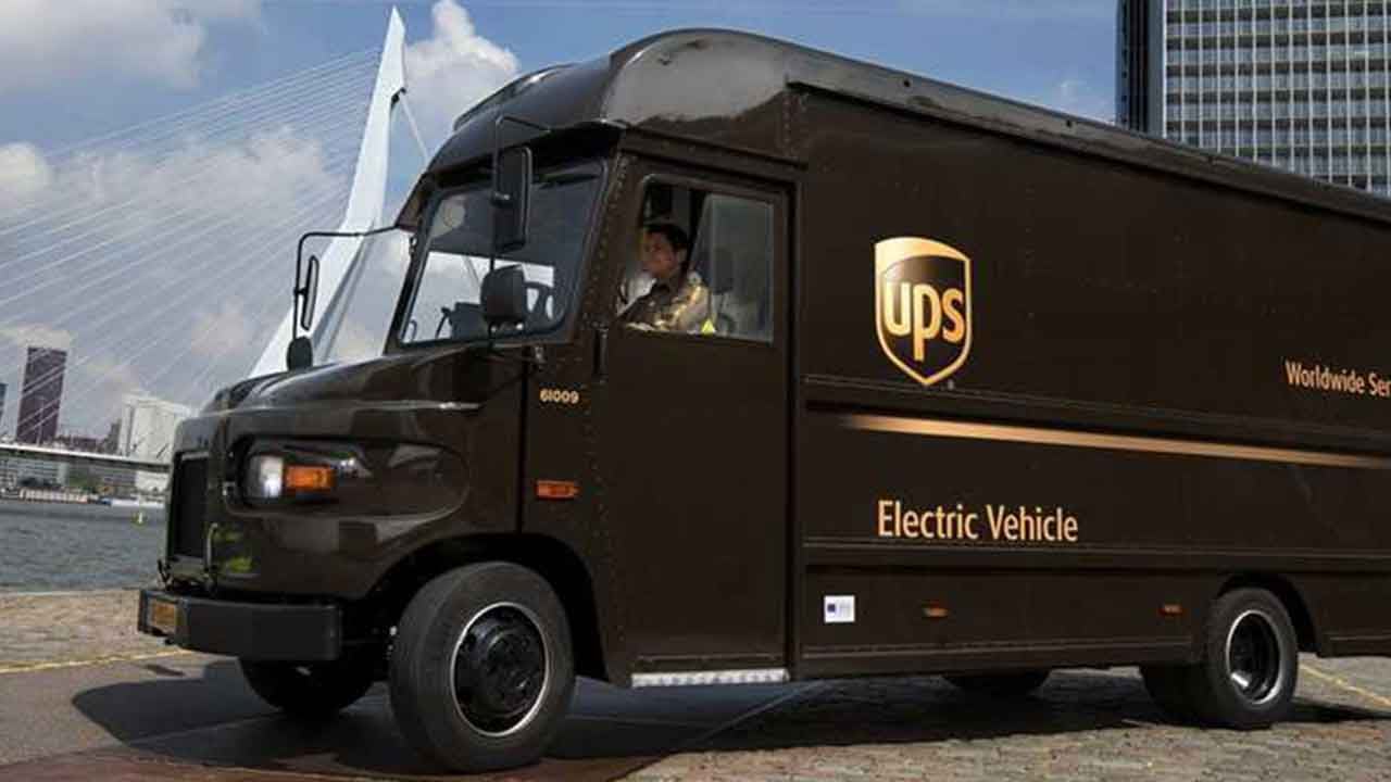 Foto - Ünlü kargo devinden şok karar! Şubeler kapatılıyor, 30 bin kişi işten çıkarılacak