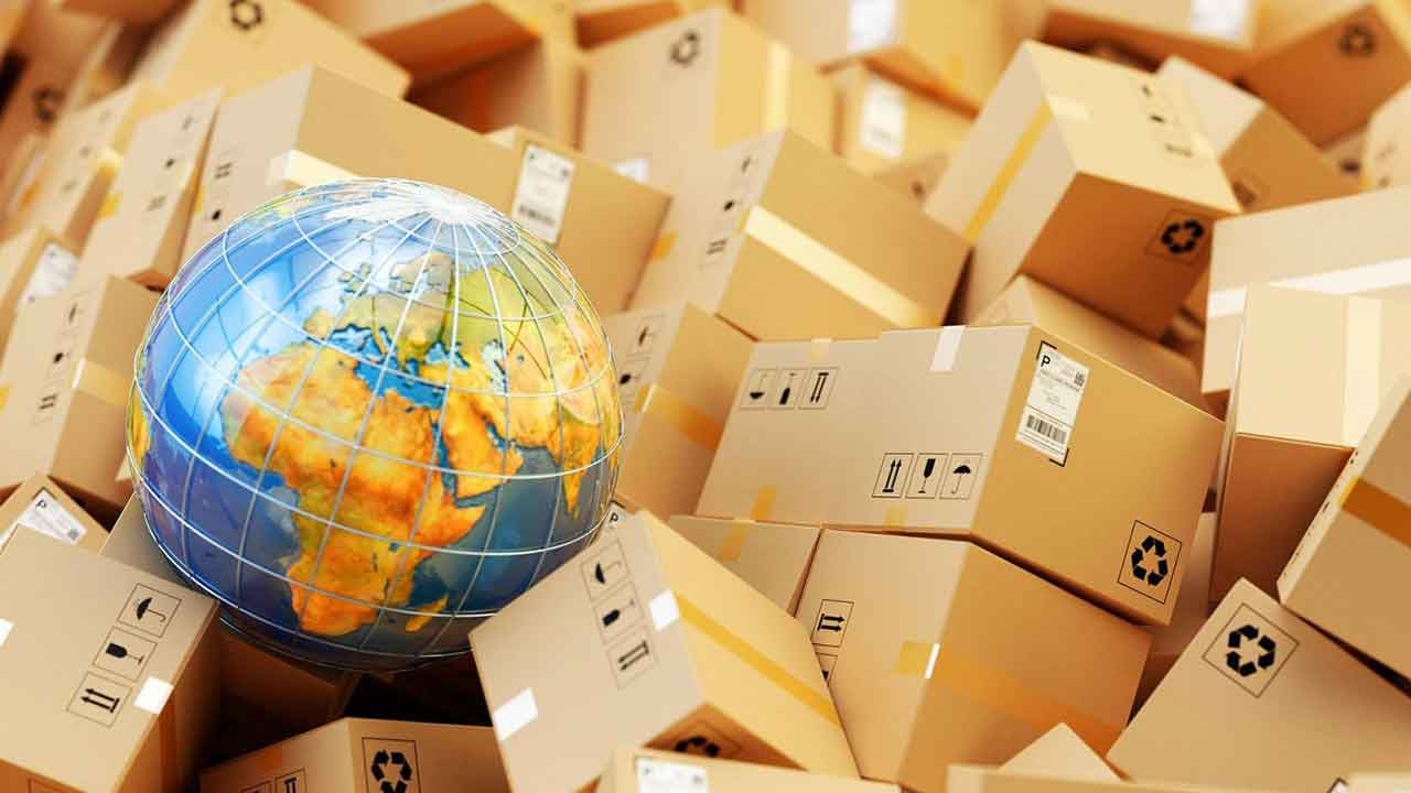 Foto - Ünlü kargo devinden şok karar! Şubeler kapatılıyor, 30 bin kişi işten çıkarılacak