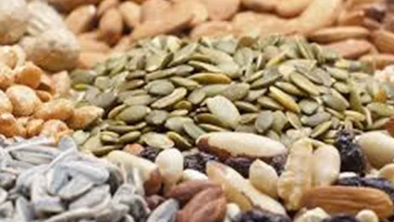 Foto - Ünlü kuruyemiş markası iflas etti: 20 günden az bir süreleri var!