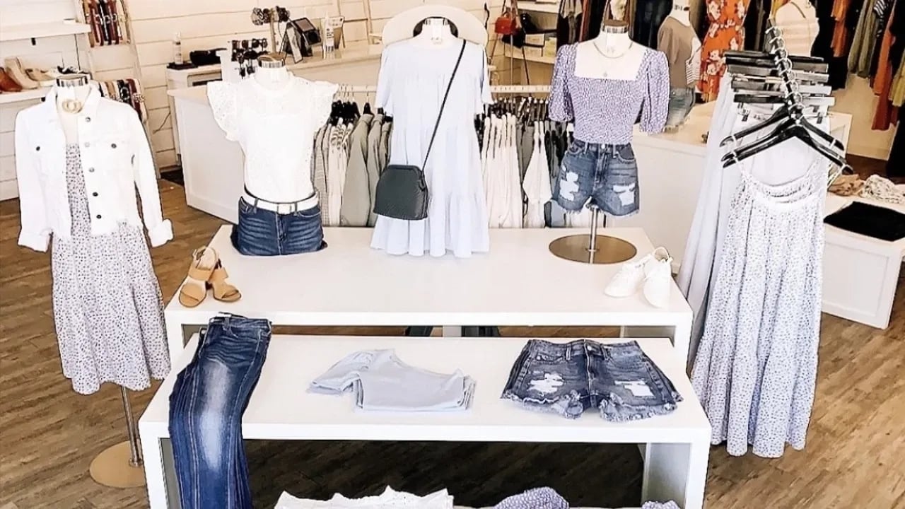 Foto - Ünlü marka veda ediyor! Kapatma kararı aldılar, tüm ürünleri neredeyse bedavaya satacaklar