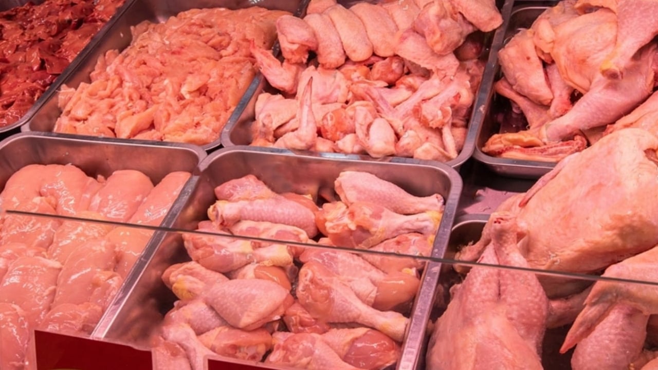 Foto - Ünlü markaya ait tavuklardan ölümcül metal çıktı! Milyonlarca paket toplatılıyor