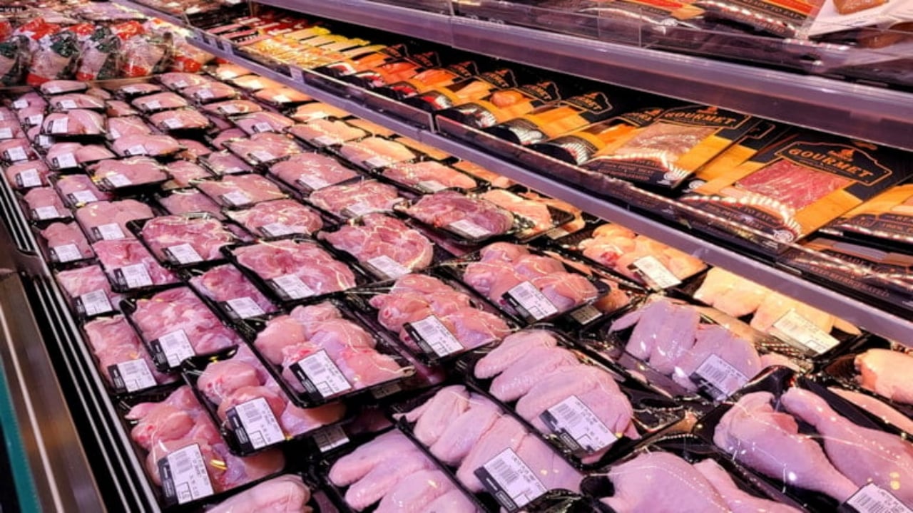 Foto - Ünlü markaya ait tavuklardan ölümcül metal çıktı! Milyonlarca paket toplatılıyor