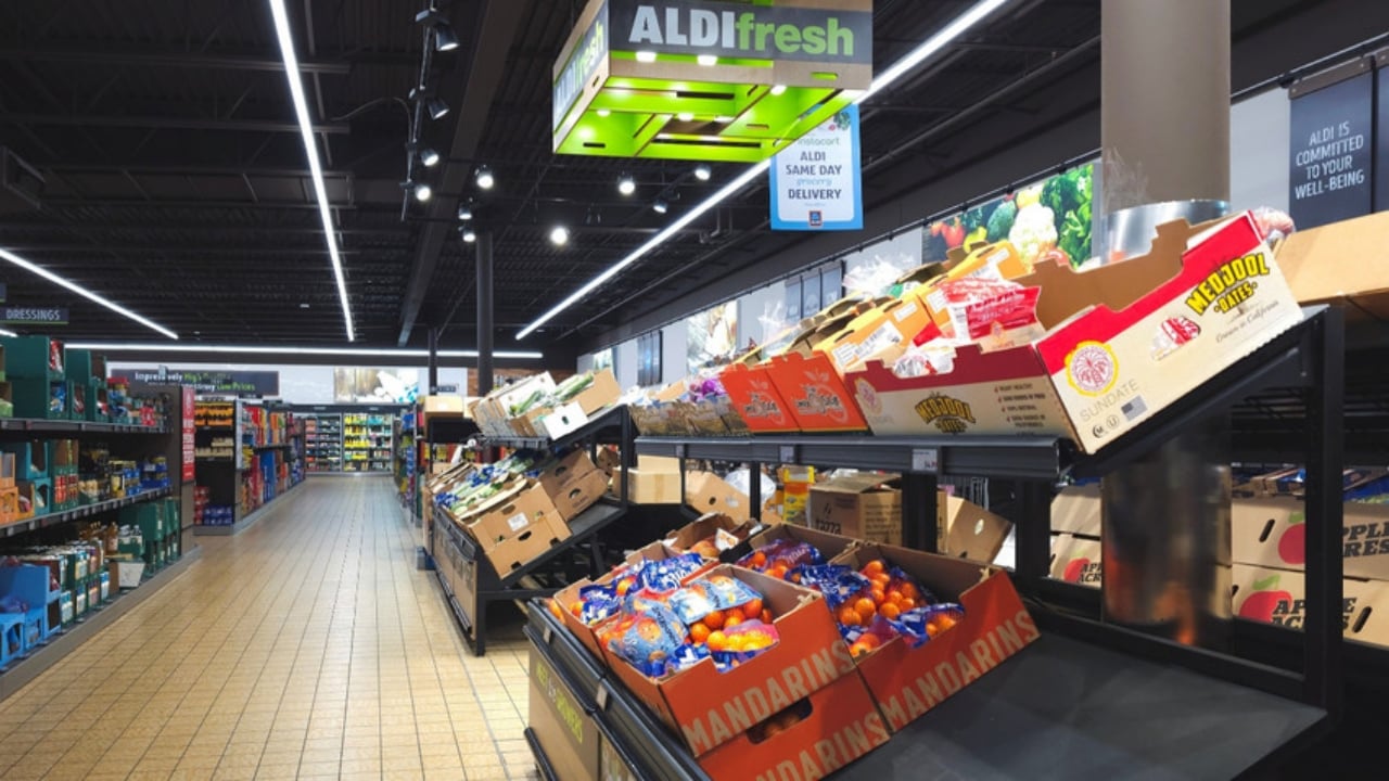 Foto - Ünlü market zincirinden şok hamle! Alınan son kararı duyanlar, "Bu nasıl olur" diyor