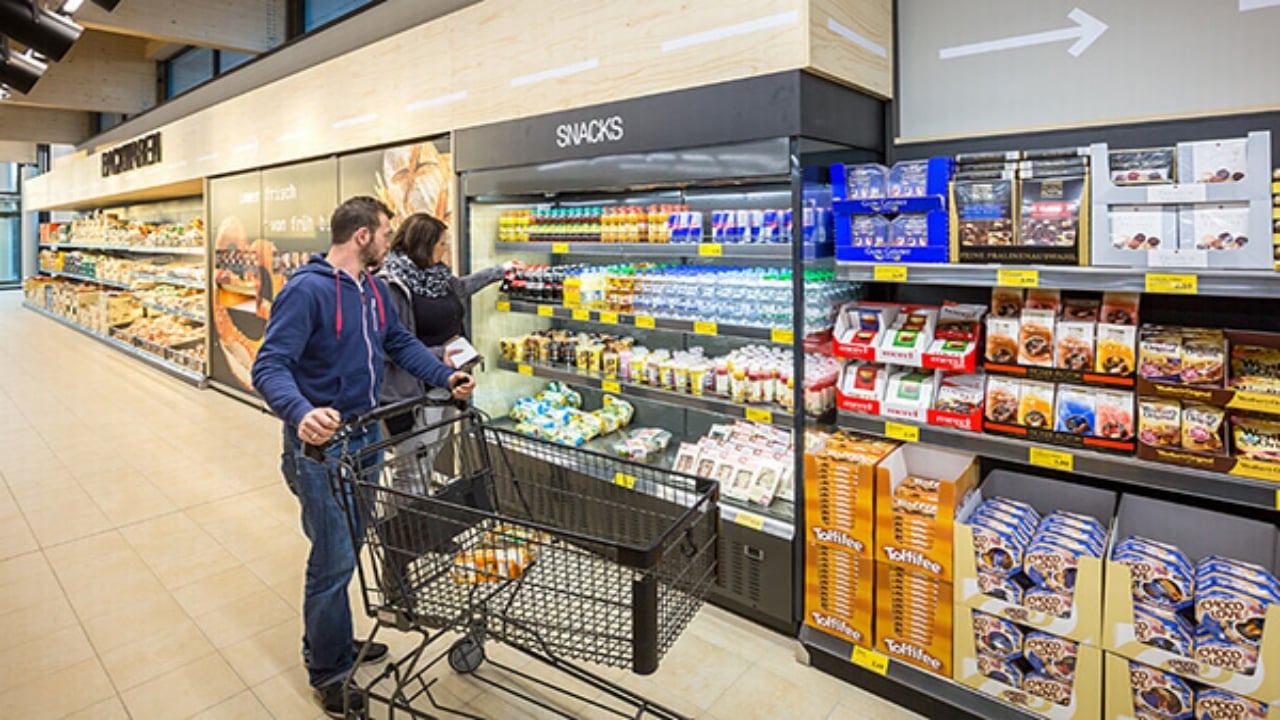 Foto - Ünlü market zincirinden şok hamle! Alınan son kararı duyanlar, "Bu nasıl olur" diyor