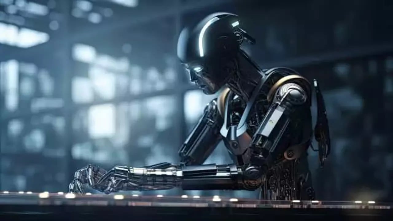 Foto - Ünlü milyarderden gündem olan çıkış: Tesisatçı olmak için çok iyi bir zaman