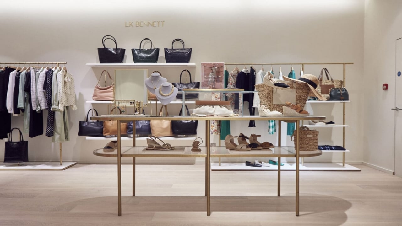 Foto - Ünlü moda devi, ekonomik krize yenildi! 34 yıllık marka, tüm mağazalarını sessiz sedasız kapatıyor