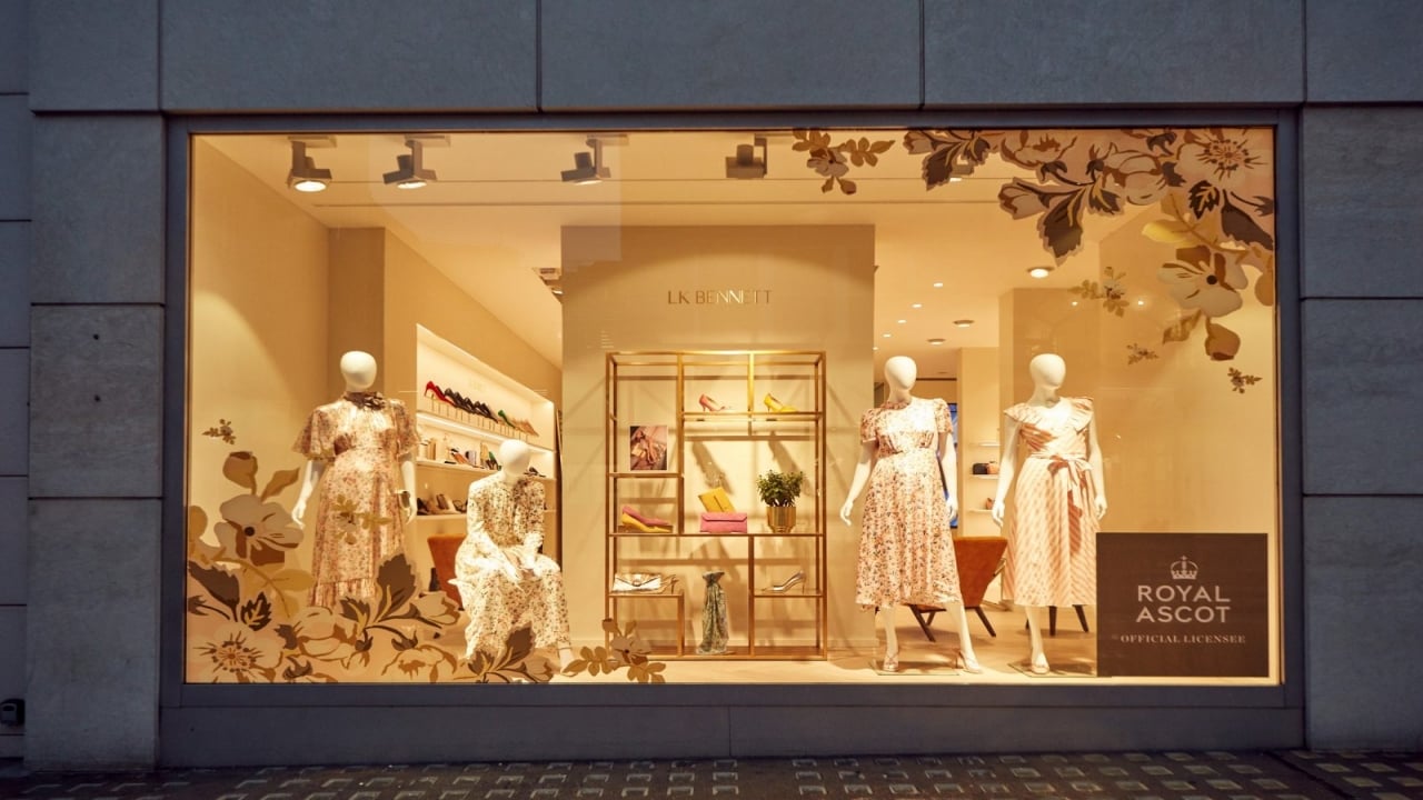 Foto - Ünlü moda devi, ekonomik krize yenildi! 34 yıllık marka, tüm mağazalarını sessiz sedasız kapatıyor