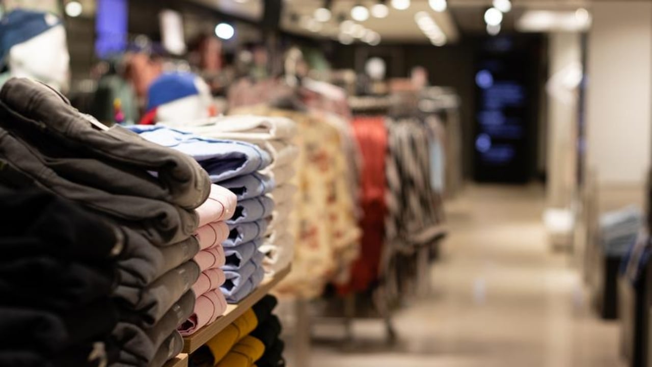 Ünlü moda devi, ekonomik krize yenildi! 34 yıllık marka, tüm mağazalarını sessiz sedasız kapatıyor