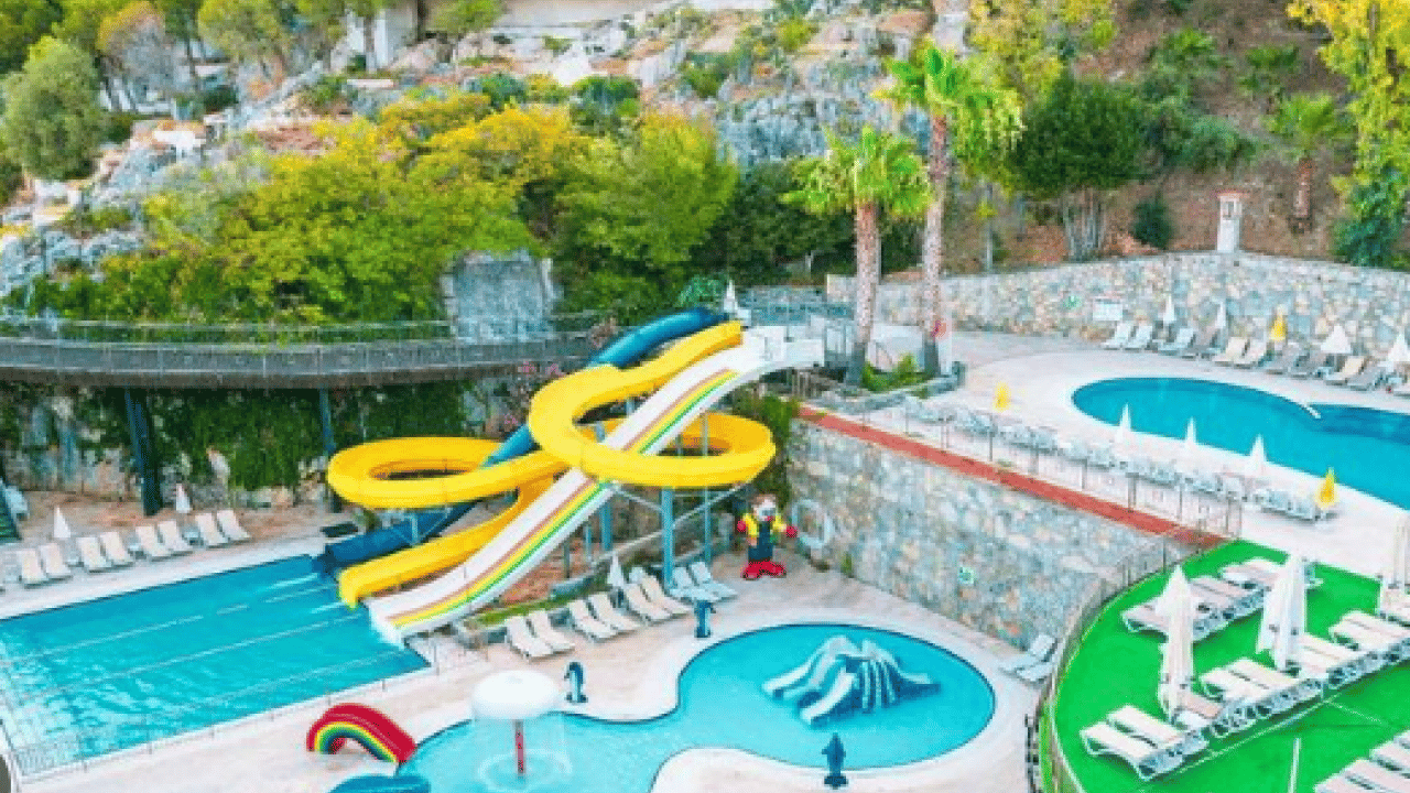 Foto - Ünlü otel iflas etti! Konkordato talebinde bulundu!