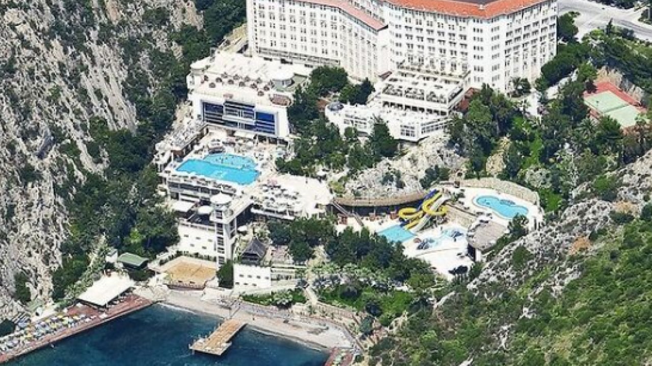 Foto - Ünlü otel iflas etti! Konkordato talebinde bulundu!
