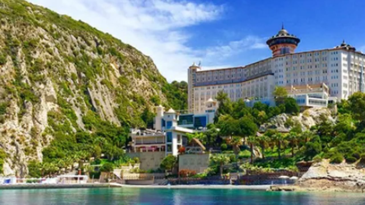Ünlü otel iflas etti! Konkordato talebinde bulundu!