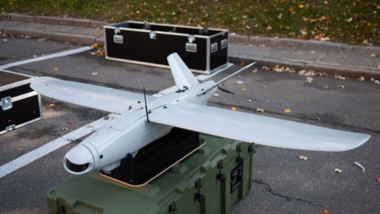 Foto - Ünlü otomobil devinden 'neler oluyor' dedirten savunma sanayi hamlesi: Ayda 600 İHA üretecekler