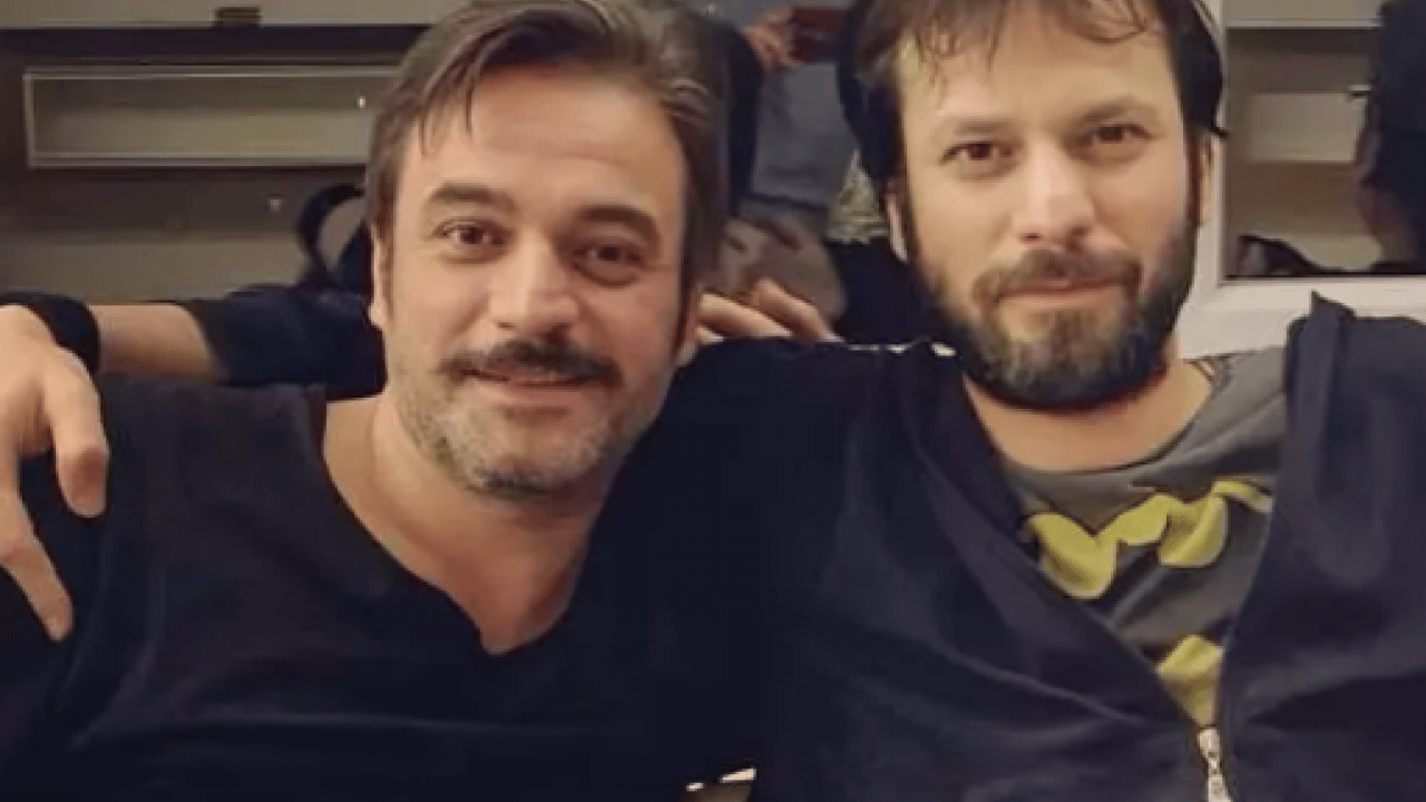 Foto - Ünlü oyuncu facianın eşiğinden döndü: 'Allah kimseye yaşatmasın'