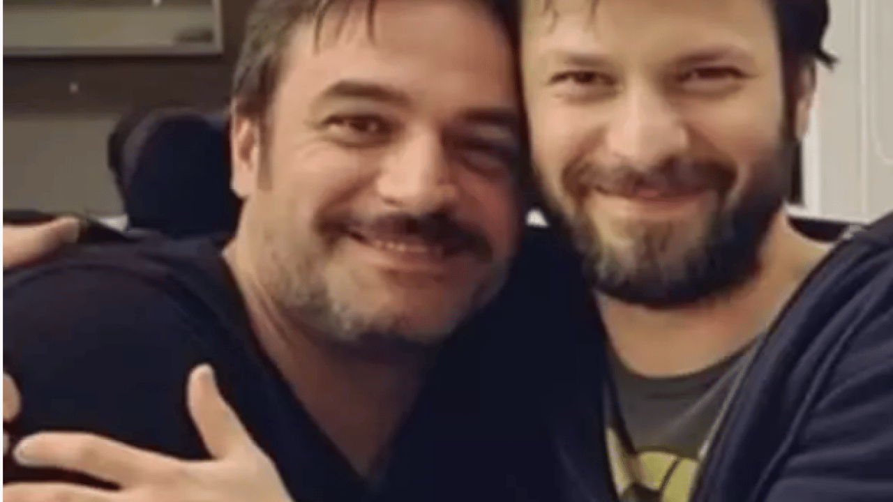 Foto - Ünlü oyuncu facianın eşiğinden döndü: 'Allah kimseye yaşatmasın'