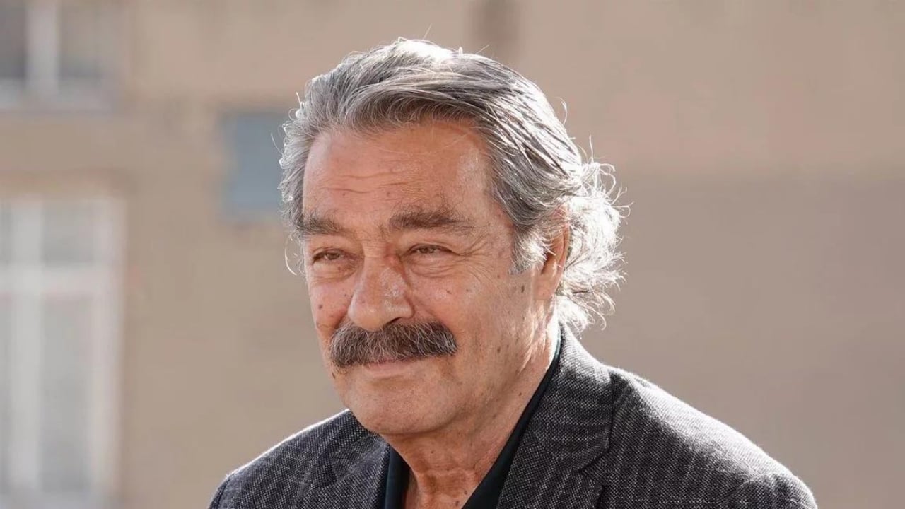 Foto - Ünlü oyuncu Kadir İnanır’ın son hali herkesi şaşırttı 