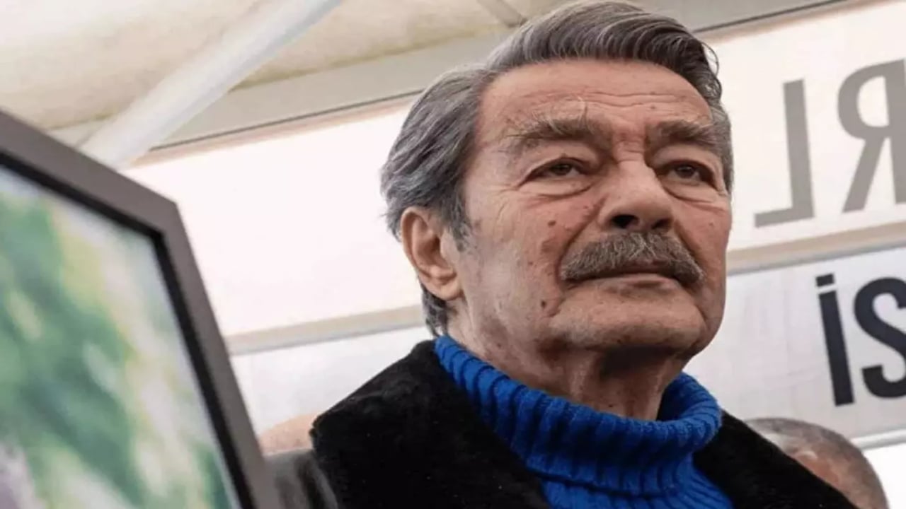 Foto - Ünlü oyuncu Kadir İnanır’ın son hali herkesi şaşırttı 
