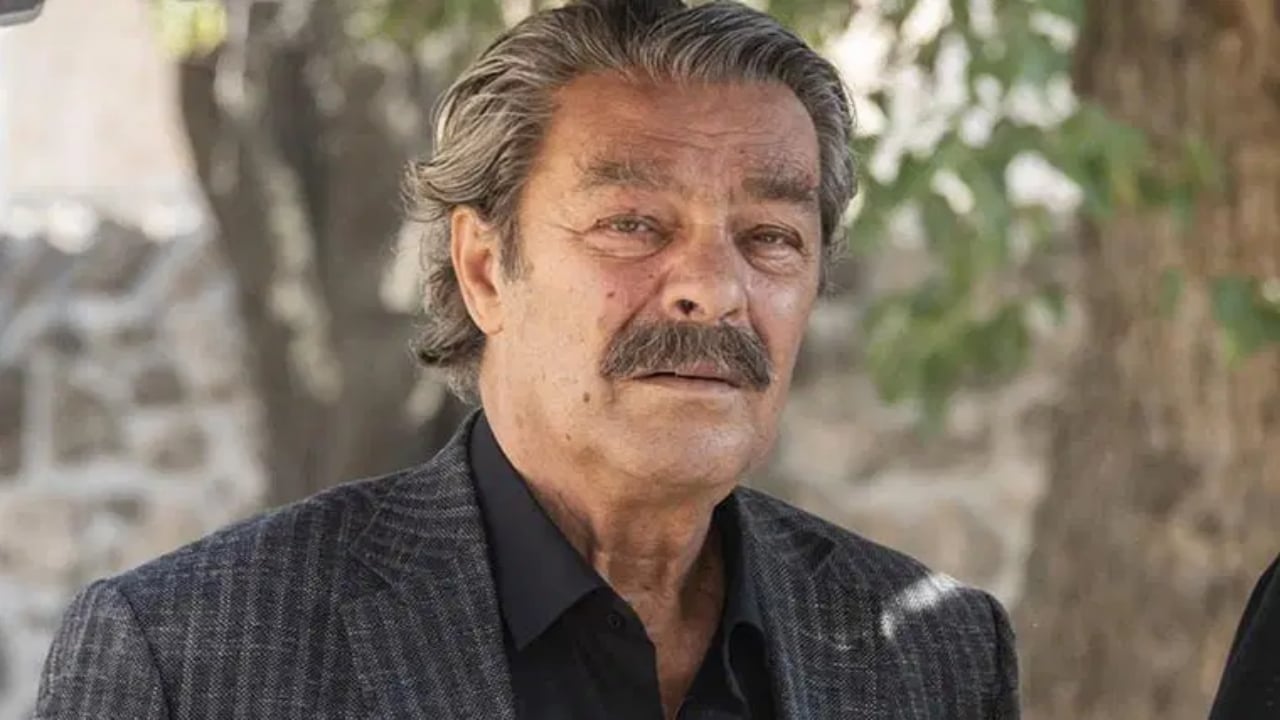 Ünlü oyuncu Kadir İnanır’ın son hali herkesi şaşırttı 