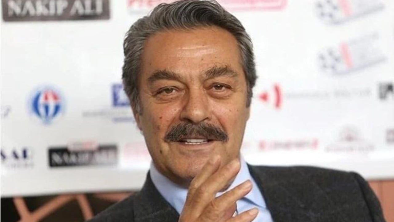 Foto - Ünlü oyuncu Kadir İnanır’ın son hali herkesi şaşırttı 