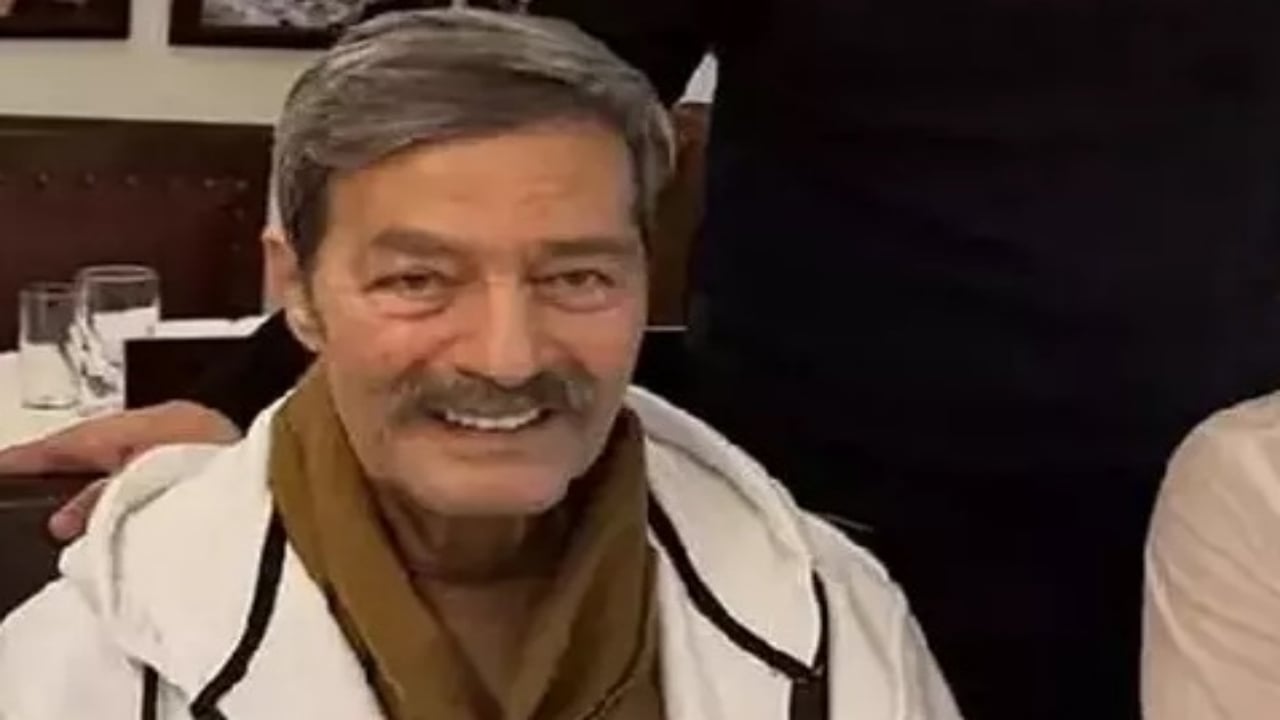 Foto - Ünlü oyuncu Kadir İnanır’ın son hali herkesi şaşırttı 