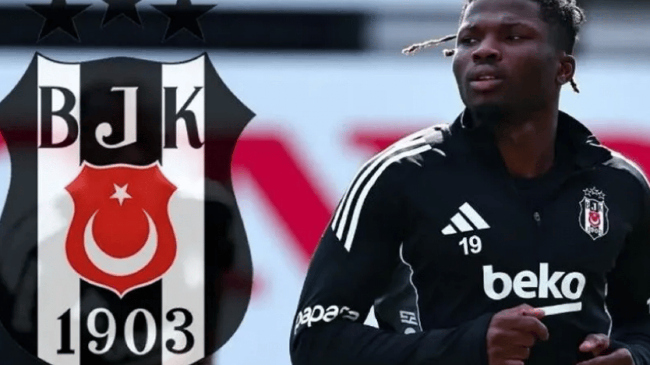 Foto - Ünlü oyuncu kızağa çekiliyor nihayet! Beşiktaş'ta beklenen sürpriz gerçekleşiyor sonunda... 