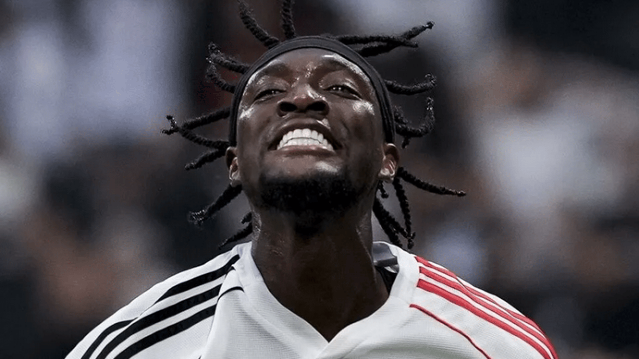 Foto - Ünlü oyuncu kızağa çekiliyor nihayet! Beşiktaş'ta beklenen sürpriz gerçekleşiyor sonunda... 