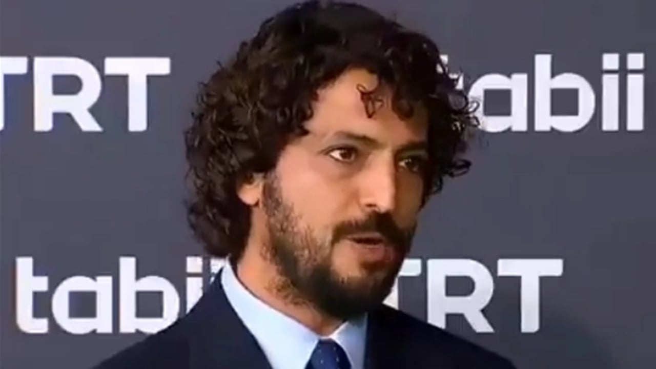 Foto - Ünlü oyuncu Taner Ölmez’den sürpriz açıklama: Kur’an okumaya başladım