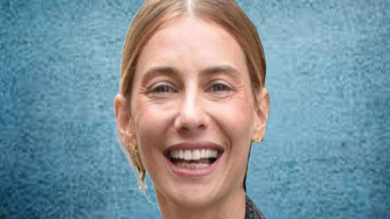 Foto - Ünlü oyuncu Tuba Ünsal’dan laikçileri çıldırtacak çıkış: "Yoga cool ama dua deyince neden rahatsız oluyorsunuz?"