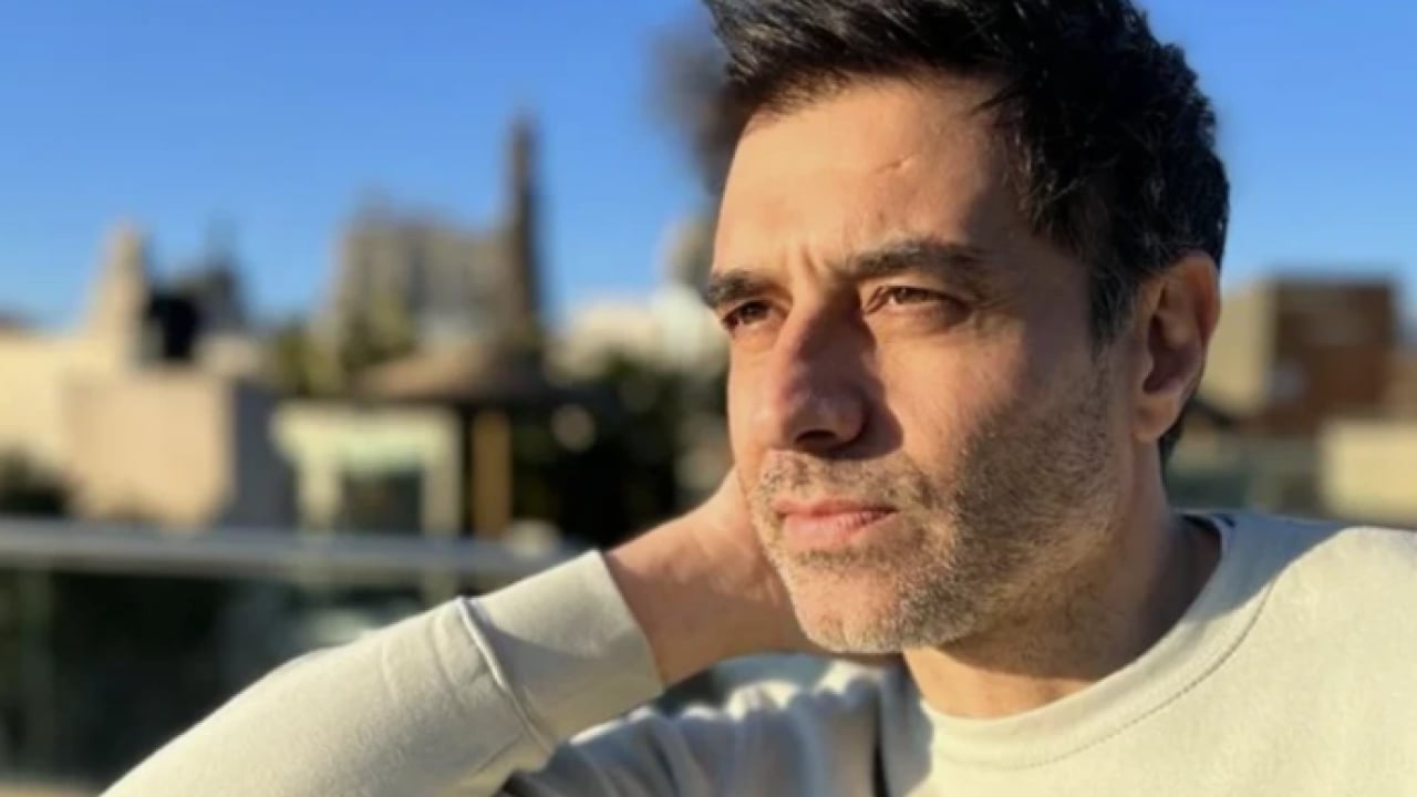 Foto - Ünlü oyuncudan bir başarı daha ! Ülkemizi temsil edecek!